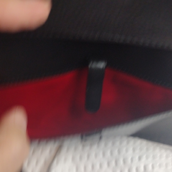 Dooney & Bourke Black Crossbody Bag With Detachable Crossbody Strap - Picture 9 of 10